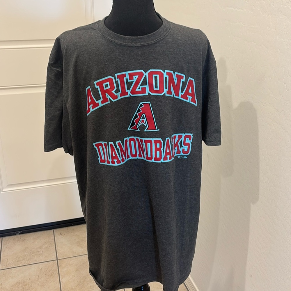 Arizona Diamondbacks shirt